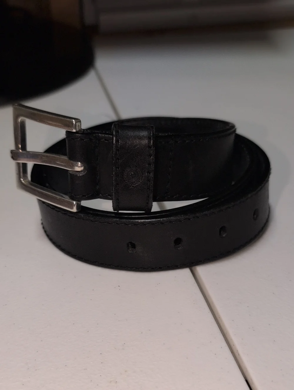 Classic Men's Wrist 38 Assorted. Belts (94)
